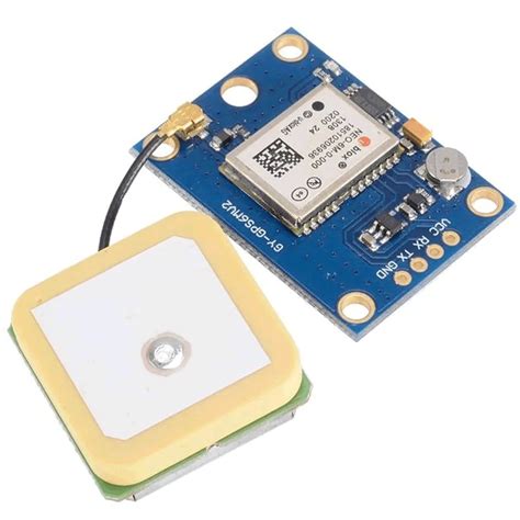 modulo gps arduino.